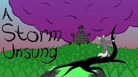A Storm Unsung Game