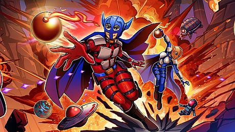 Super Jagger Bomb 2: Go East Game