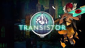 Transistor