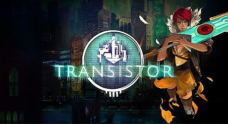 Transistor Game