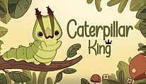Kup Caterpillar King na PC