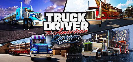 Buy Truck Driver: The American Dream