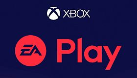 EA Play for Xbox - 6 Months