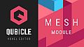 Qubicle Mesh Module