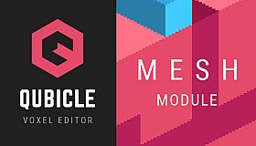 Qubicle Mesh Module