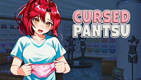Cursed Pantsu