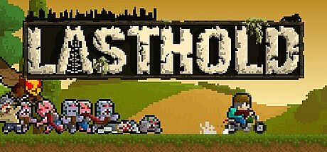 Lasthold Game