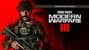 Call of Duty: Modern Warfare III