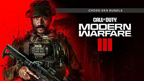 Call of Duty: Modern Warfare III