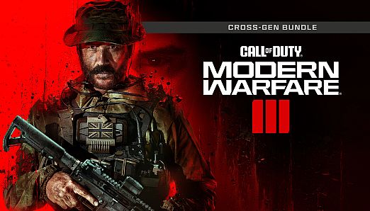 Acheter Call of Duty: Modern Warfare III PC