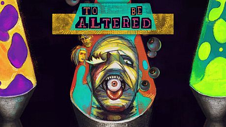 To Be Altered: ACT 1 Game