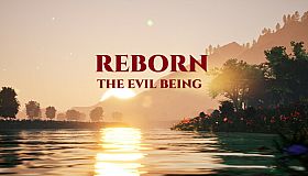 Reborn: The Evil Being