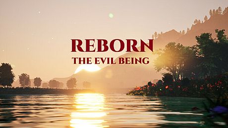 Reborn: The Evil Being Game