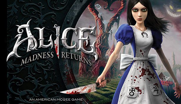 Buy Alice: Madness Returns