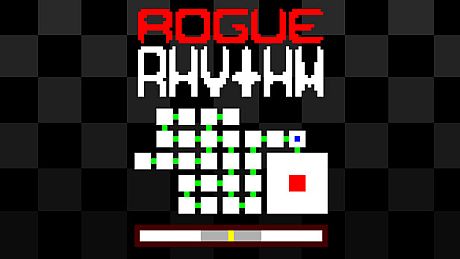 Rogue Rhythm Game