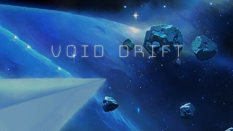 Void Drift Game