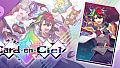 Card-en-Ciel - Neon Additional Card