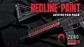 Zero Hour - Aesthetics Pack "Redline"