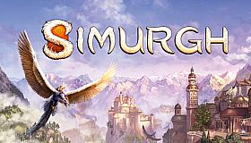 Tabletop Simulator - Simurgh