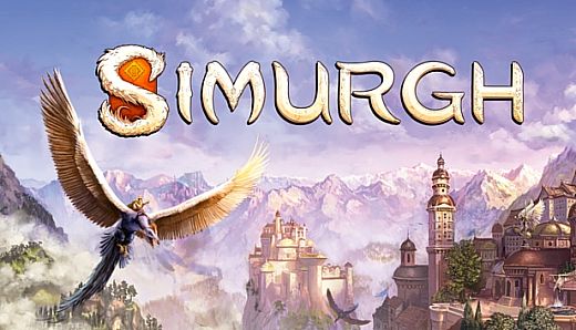 Tabletop Simulator - Simurgh