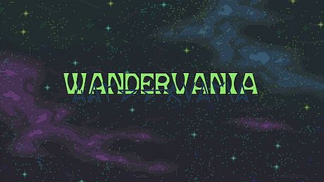 Wandervania Game