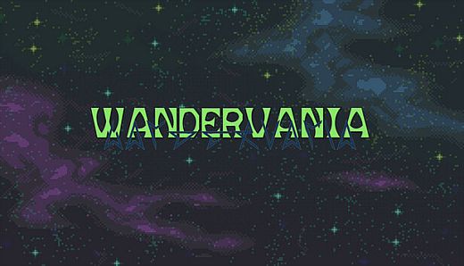 Wandervania