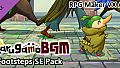 RPG Maker VX Ace - Karugamo Footsteps SE Pack