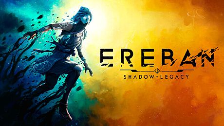 Ereban: Shadow Legacy Game