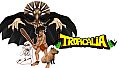 Tropicalia: a Brazilian Game