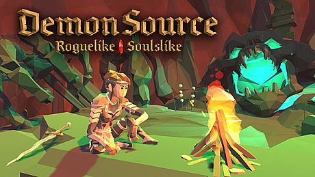 Demon Source Game
