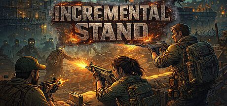 Incremental Stand Game