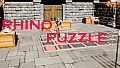 Rhino Puzzle