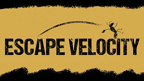 Escape Velocity Game