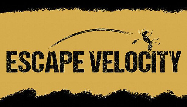 Buy Escape Velocity
