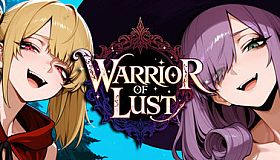 Warrior of Lust