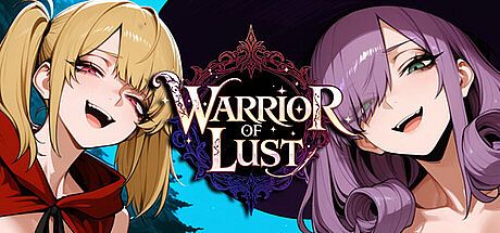 Warrior of Lust Game