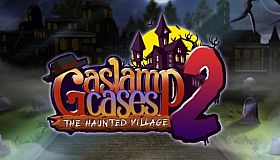Gaslamp Cases 2