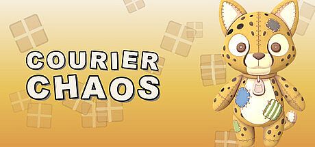 Courier Chaos