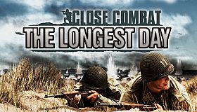 Close Combat: The Longest Day