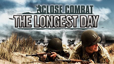 Close Combat: The Longest Day Game