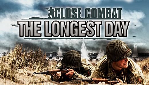 Close Combat: The Longest Day