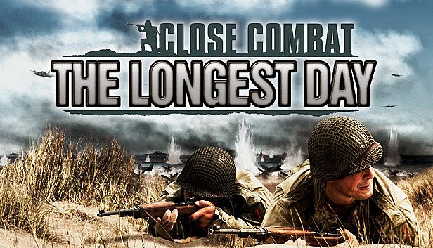 Buy Close Combat: The Longest Day