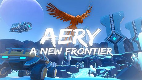 Aery - A New Frontier Game