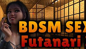 BDSM Sex - Futanari 2