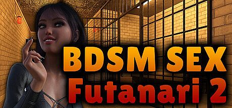 BDSM Sex - Futanari 2 Game