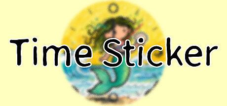 Time Sticker 时光贴刻 Game