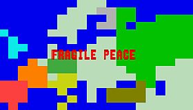 Fragile Peace