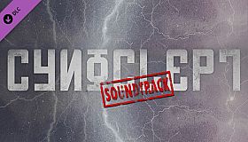 Cynoclept: The Game Soundtrack