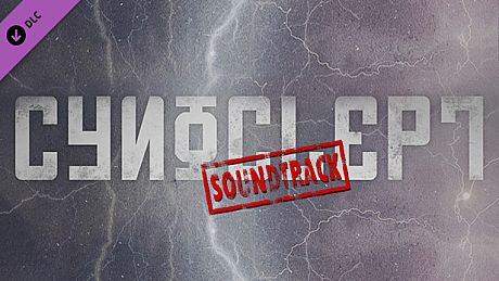Cynoclept: The Game Soundtrack DLC