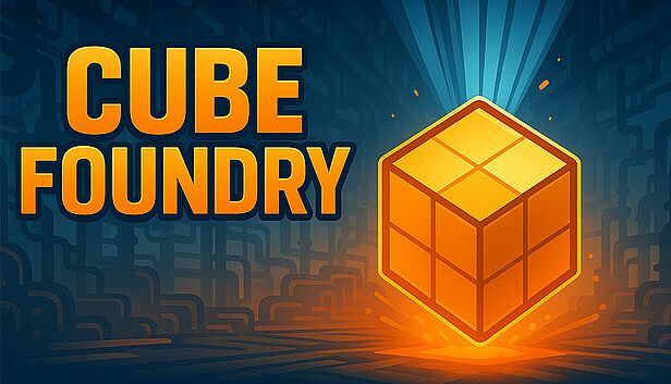 Buy Cube Foundry